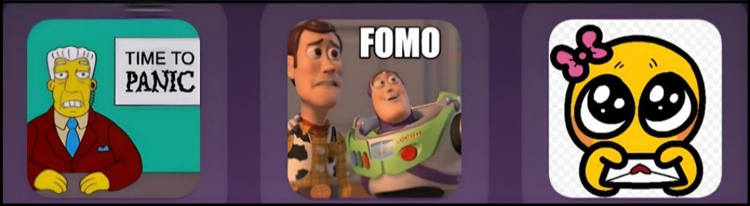 airdrop_combo's tweet photo. Today combo 02 Sep 2024
#Hashcats ▶️https://t.co/8KfMtXcZHz
Staking #cipher code: 886
#Cosmobear ▶️https://t.co/n5ZxMqorHF
#TimeFram ▶️https://t.co/Ot9adtoSiy
#Orbitonx ▶️https://t.co/ln2j1M0EeJ
❤️ • Like
👥 • Follow for more
♻️ • Repost for other ! https://t.co/PPFqC2FjYH