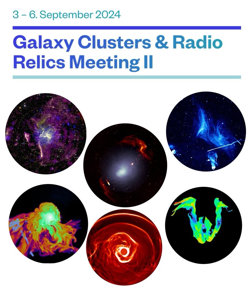 Happening tomorrow at <a href="/CenterForAstro/">Center for Astrophysics | Harvard & Smithsonian</a>!