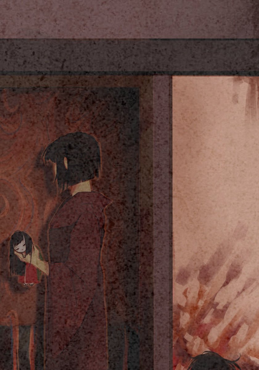 Didn't I teach you to pick up after yourself?