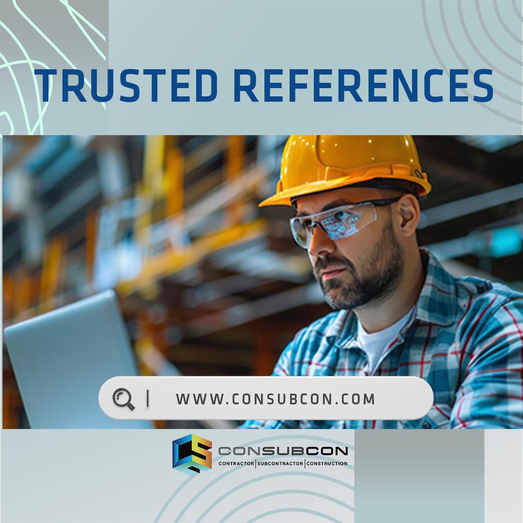 Workinmena_'s tweet photo. The platform allows you to view the performance and references of workers on previous projects. In this way, employers can increase the quality of their projects by selecting qualified and reliable workers, subcontractors.

https://t.co/OcerecBdFD https://t.co/cJLkkn0Ezc