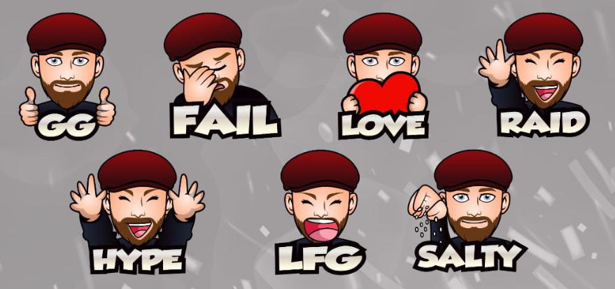 Back to work! Need High-Quality Stuff for your EMOTES?  DM me:) 
 #twitchstreamer #twitch #twitchaffiliate #smallstreamer #twitchtv #SmallStreamersConnect #SupportSmallStreamers

@Rts_WW
<a href="/RexRTs/">Rex Retweets</a>
<a href="/rtsmallstreams/">RT Small Streams</a>
<a href="/SGH_RTs/">SocialGamingHub Retweets</a>
<a href="/StreamersRT1/">StreamersRT</a>
<a href="/DripRT/">DripRTs</a>
<a href="/Mighty_RTs/">Mighty RTs [12.6k] - Tag us for RT!</a>
<a href="/DynoRTs/">Top Escorts Kenya</a>
<a href="/Quickest_Rts/">Fastest Retweets</a>