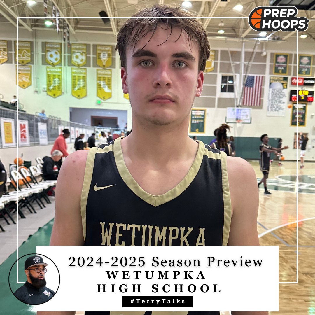Terry Drake (@tdrakebasktball) on Twitter photo Check out my article: #TerryTalks 2024-2025 Season Preview: Wetumpka High School
✔️ out Link ⤵️:
prephoops.com/2024/09/terryt…
#PrepHoopsAL #TerryDrakeBasketball #iBallTDB <a href="/WetuBasketball/">Wetumpka High School Basketball</a> <a href="/athleticacv/">Andrew Voyles</a> <a href="/_NolanFitch_/">Nolan Fitch ✞</a> Check out my article: #TerryTalks 2024-2025 Season Preview: Wetumpka High School
✔️ out Link ⤵️:
prephoops.com/2024/09/terryt…
#PrepHoopsAL #TerryDrakeBasketball #iBallTDB <a href="/WetuBasketball/">Wetumpka High School Basketball</a> <a href="/athleticacv/">Andrew Voyles</a> <a href="/_NolanFitch_/">Nolan Fitch ✞</a>