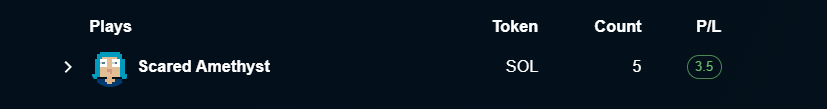 maggieman_sol's tweet photo. GIVEAWAY TIME 💸

tried @slotanaio and got my whole day covered (thank you @BaerEvo_ )

GIVING AWAY 1 SOL to 2 lucky winners. (48hours)

To Enter: Follow me and @slotanaio , RT &amp; tag 3 friends

All the best degens, and don't forget to try slotana 
https://t.co/4UaKkmoAB8 https://t.co/6cgi2iirHh
