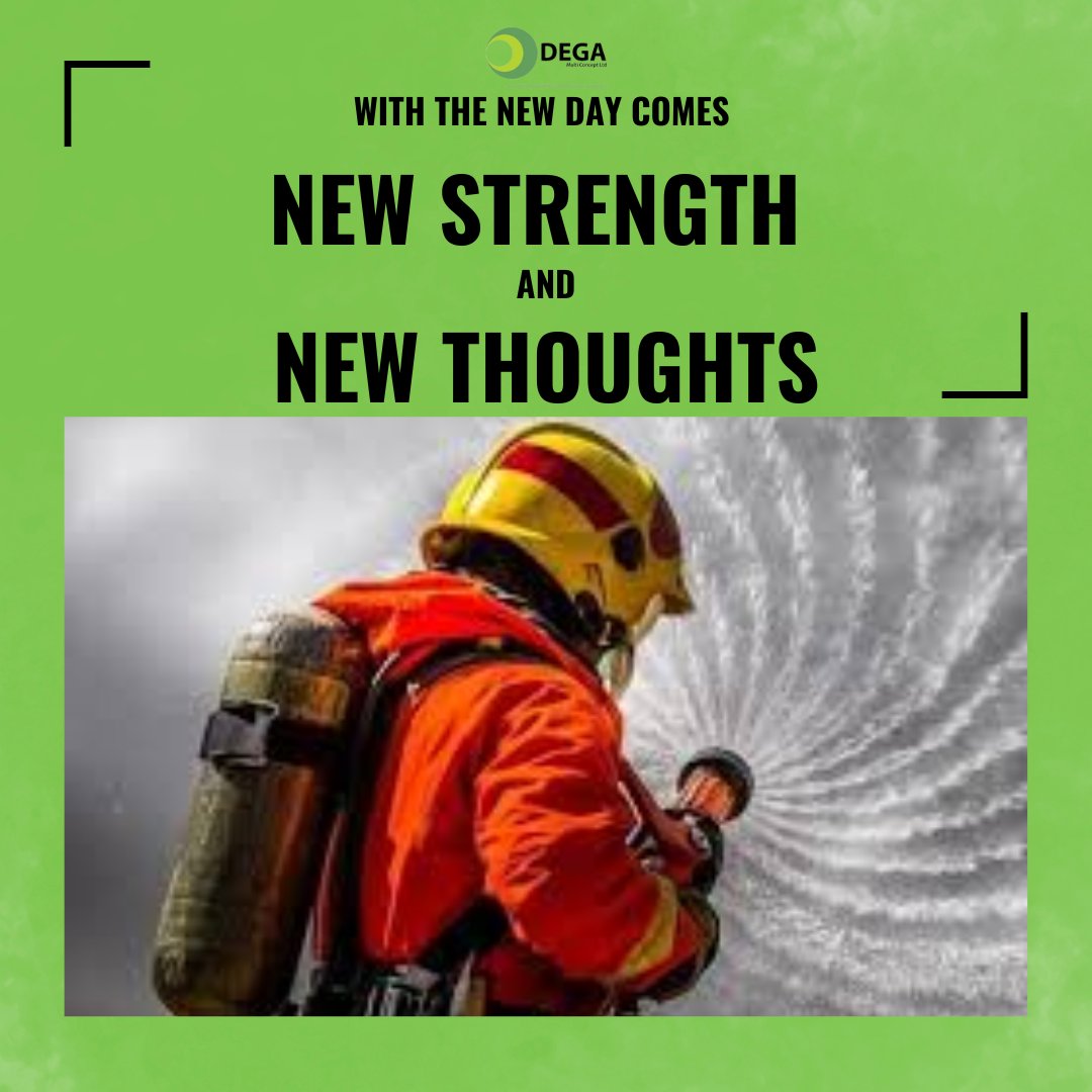degamconcept's tweet photo. Happy Monday!

As we step into this new week, let's embrace it with new strength and fresh thoughts. Each day is a new opportunity to grow, innovate, and make progress. Let's make it a week filled with purpose and positivity!

#Newweek 
#newstrength https://t.co/VCLw61fR0m