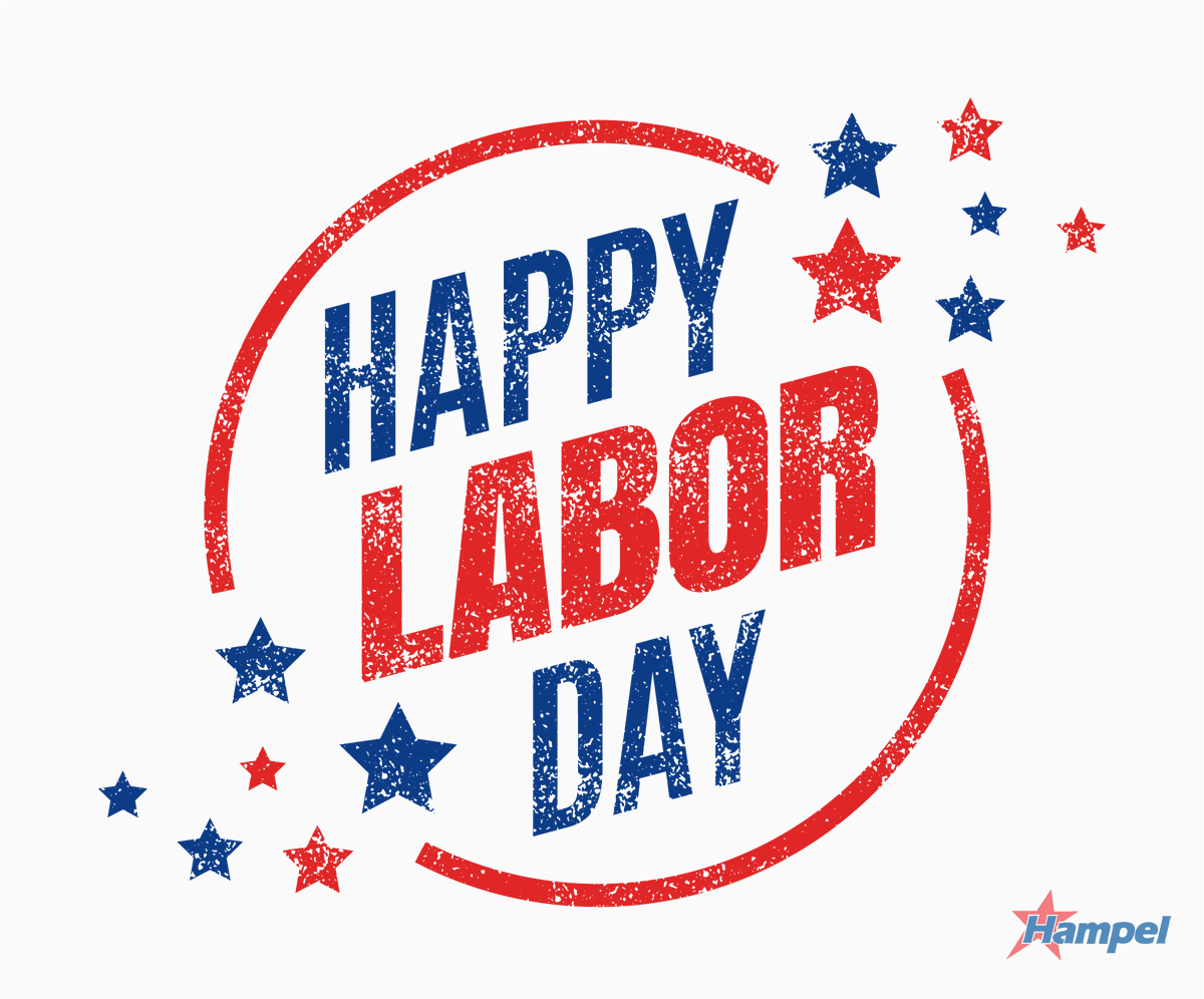 Happy Labor Day! 🇺🇸

hampeloil.com