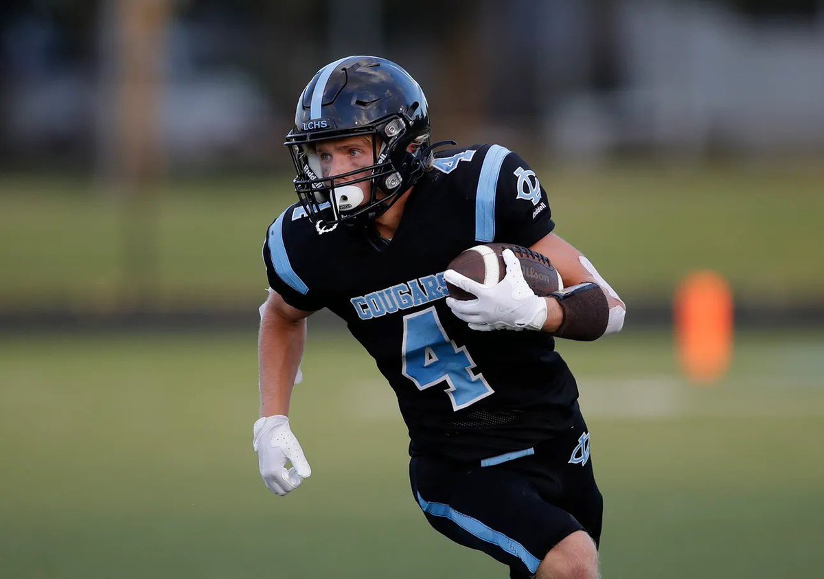Lansing Catholic Football (@lchs_cougarfb) on Twitter photo Week 1
<a href="/alex_f2025/">Alex Fernández</a> 206 yards passing, 2 passing TDs, 1 rushing
<a href="/braden_rabideau/">Braden Rabideau ‘25 WR/ATH</a> 92 yards rushing, 2 rushing TDs, 1 receiving TD Week 1
<a href="/alex_f2025/">Alex Fernández</a> 206 yards passing, 2 passing TDs, 1 rushing
<a href="/braden_rabideau/">Braden Rabideau ‘25 WR/ATH</a> 92 yards rushing, 2 rushing TDs, 1 receiving TD