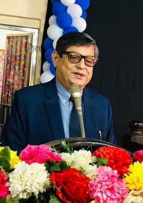 সাবেক গণপূর্তমন্ত্রী’সহ ১০জনের বিরুদ্ধে গুমের মামলা