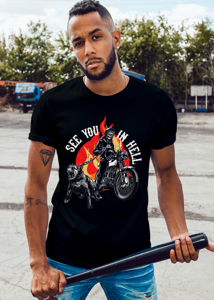 Take a look at our new t-shirt! Direct from Albuquerque NM
freeholes.creator-spring.com/listing/see-yo…
#NewMexico #alburquerque #seeyouinhell #kustomkulture