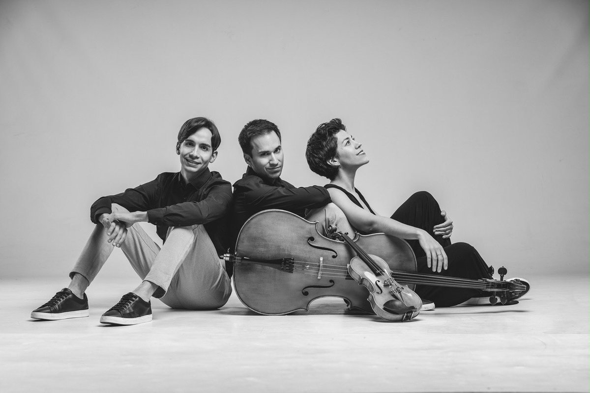 TEMPO Musicae tweet media