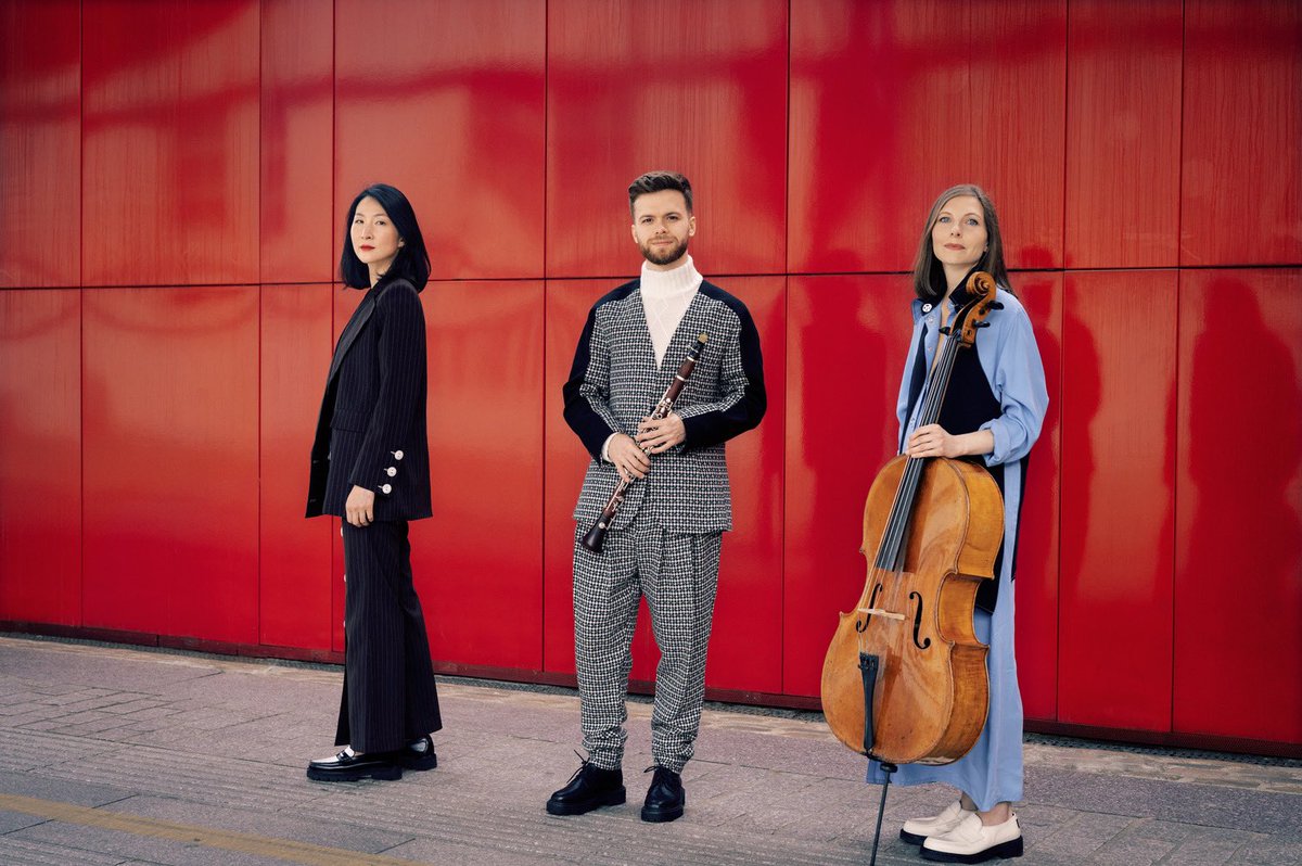 TEMPO Musicae tweet media