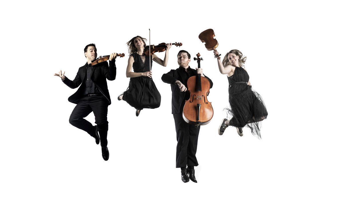 TEMPO Musicae tweet media