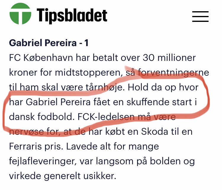 Casper Helweg Christiansen tweet media