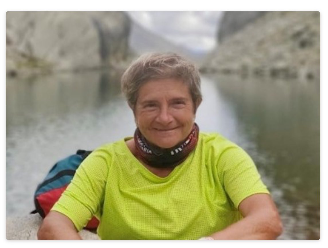 Nuestra Secretaria de la JD, Dña. María Luisa García de Blás Valentín-Fernandez, ha sido reconocida con el Premio Joaquín Zejalbo 2024 concedido por la Revista Notarios y Registradores. ¡Enhorabuena! 

notariosyregistradores.com/web/participa/…