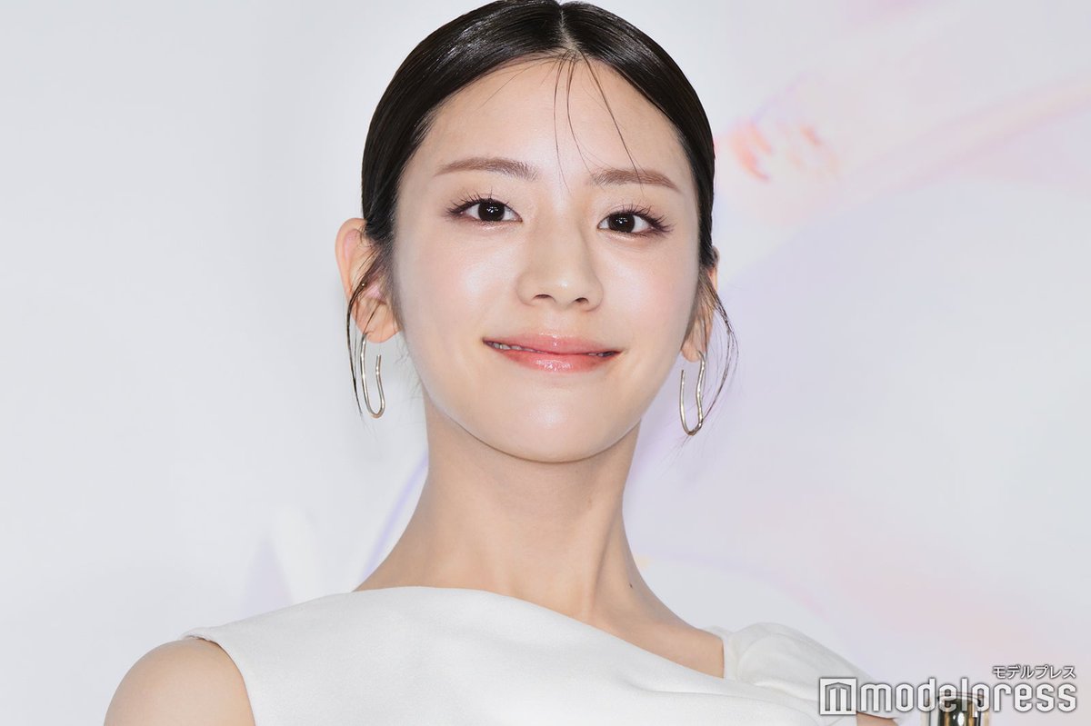 modelpress's tweet photo. 【写真特集📸】山本美月・足立梨花・貴島明日香・ディーン・フジオカら豪華集結✨️

🔻写真116枚
https://t.co/jnbj07iMPM

📝登壇者
宮沢りえ、桜井日奈子、宇垣美里、足立梨花、増子敦貴、鈴木えみ、伊藤千晃、前田公輝、矢野未希子、桜田通ほか

#クレドポーボーテ https://t.co/E6J9J5pJl6