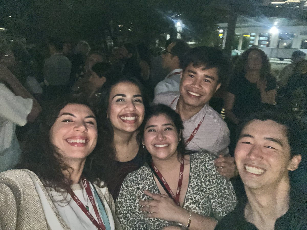 GChianella's tweet photo. What an incredible meeting @ISEHSociety !! new friendships, amazing science! grateful to have been part of it #ISEH2024 https://t.co/4zE5RbnAMG