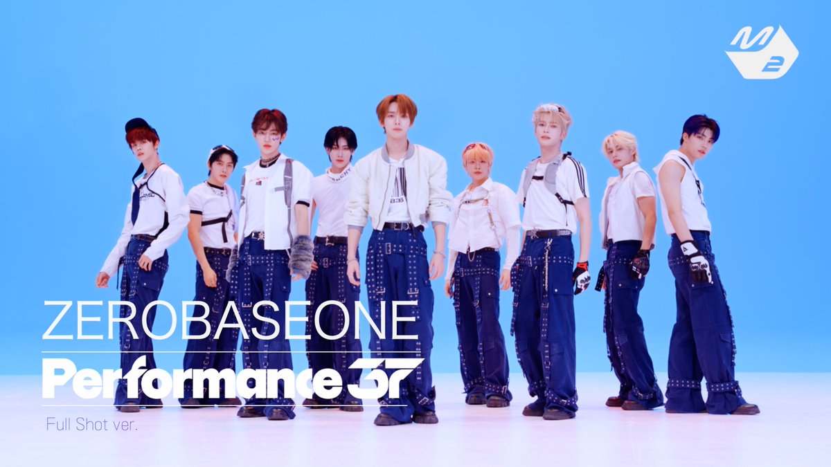 [Full Shot] ZEROBASEONE (제로베이스원) 'GOOD SO BAD'

▶ youtu.be/Bt98LSDmCqQ

#Performance37 #ZEROBASEONE
#GOODSOBAD #제로베이스원 <a href="/ZB1_official/">ZEROBASEONE</a>