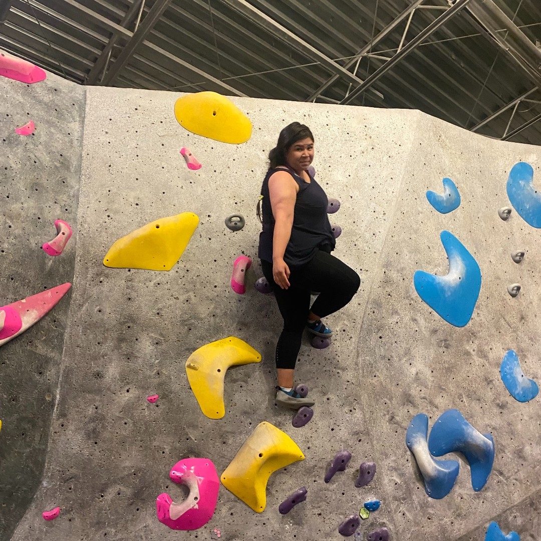 CoastMH's tweet photo. Regular exercise has been shown to improve mood and sleep, relieve stress, increase energy and mental alertness, and more!
Walking, running, gardening, cycling or a trip to your local climbing gym can make a big difference!
#YesInMyBackyard #CommunityMentalHealth https://t.co/sf5weqKrdG