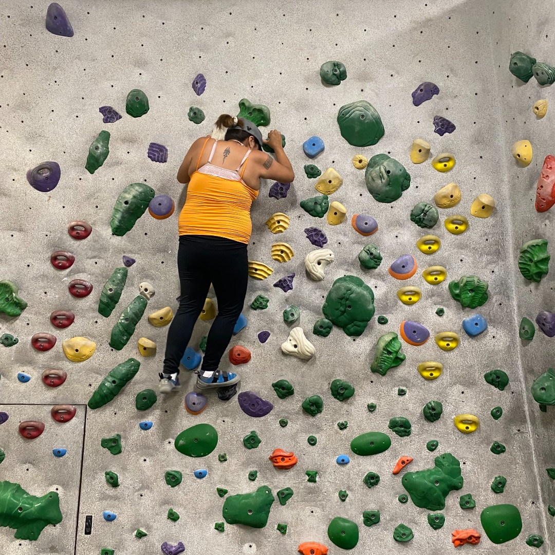 CoastMH's tweet photo. Regular exercise has been shown to improve mood and sleep, relieve stress, increase energy and mental alertness, and more!
Walking, running, gardening, cycling or a trip to your local climbing gym can make a big difference!
#YesInMyBackyard #CommunityMentalHealth https://t.co/sf5weqKrdG
