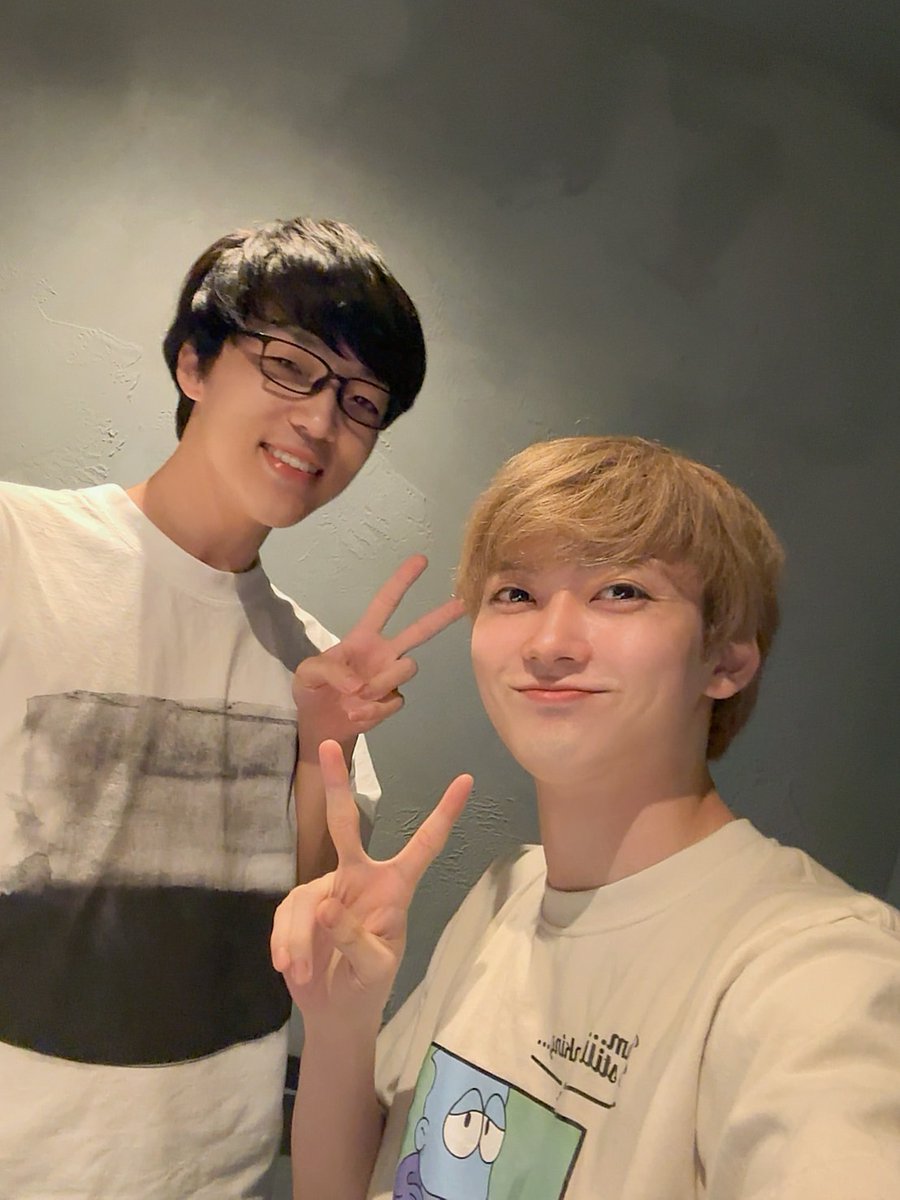 超特急のユーキくんと！ 同じ徳島県阿南市生まれとして地元を盛り上げ