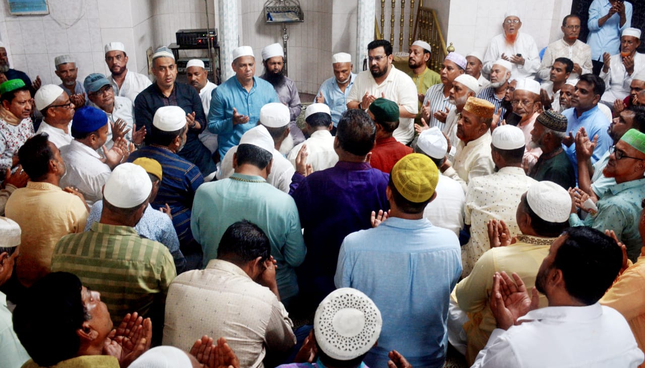 হাসিনা ও আওয়ামী লীগ গণধিকৃত দলে পরিণত হয়েছে: মীর হেলাল