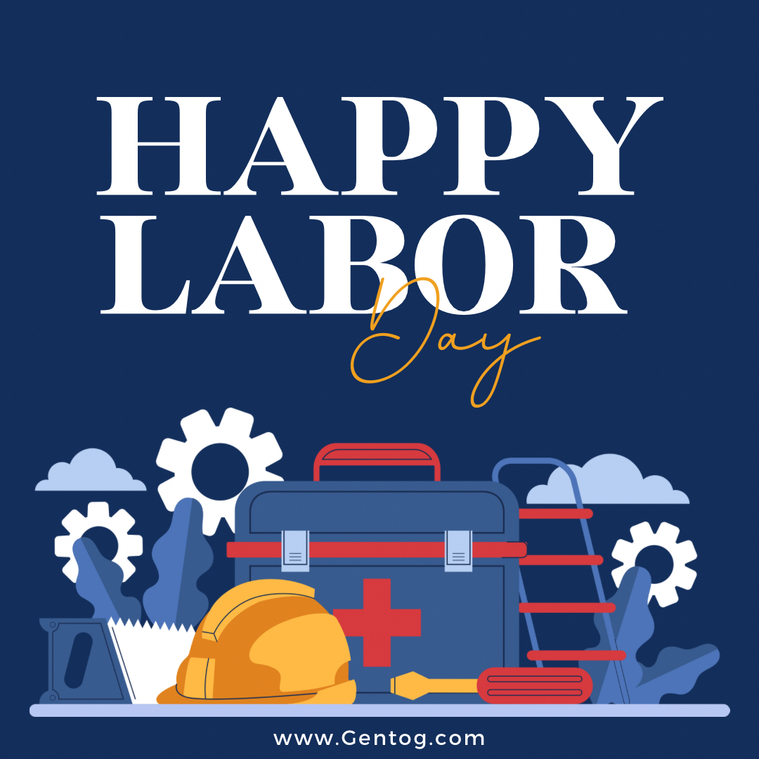 GentogLLC's tweet photo. Friendly reminder, we will be closed September 2nd for Labor Day. 😊

We hope you have a safe &amp; happy holiday with your love ones. See you tomorrow! ❤️💙❤️

#LaborDay #Holiday #Daycare #SeniorCare #Childcare #Intergenerational https://t.co/csObwZNKg1