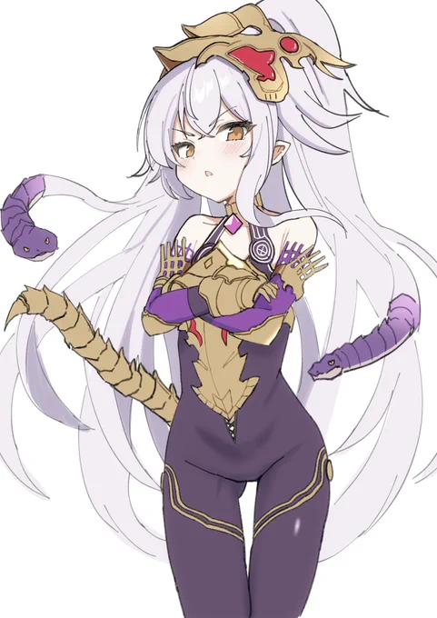 リミ化記念に描いた 