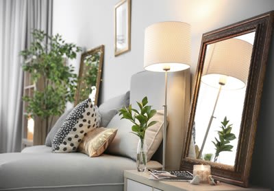 Making your space feel like yours is essential in any apartment. To help you make the most of your space, no matter the size, here are a few tips to get started: reptn.co/BBkalTRUAAA