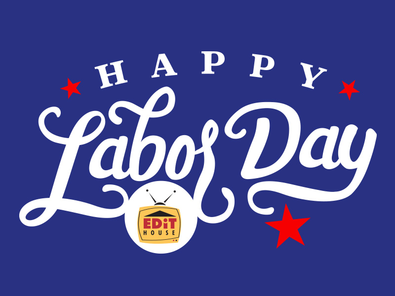 EditHouseNM's tweet photo. We recognize all those whose labor helped build this nation. We salute the American workforce. Thanks to those whose efforts today allow others to enjoy an extra day off. #LaborDay #EditHouseProductions https://t.co/mbbhbL2uLt