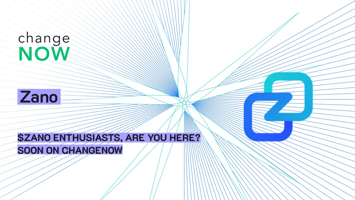 ChangeNOW tweet media