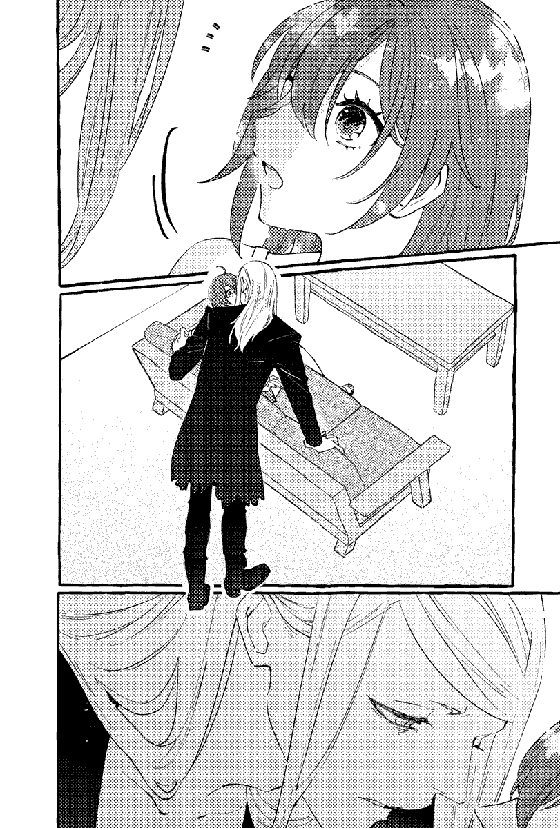 ちゅーするポカぐだ♀が見たかっただけ 