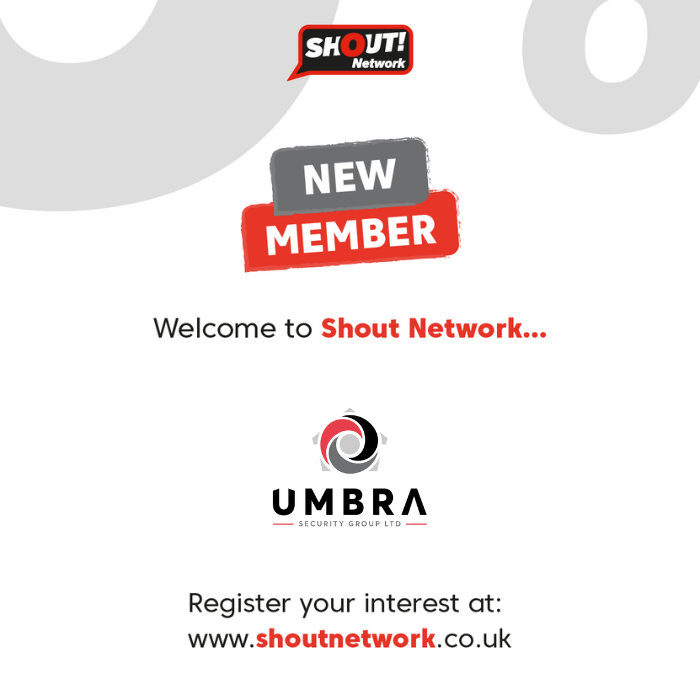 Shout Network tweet media