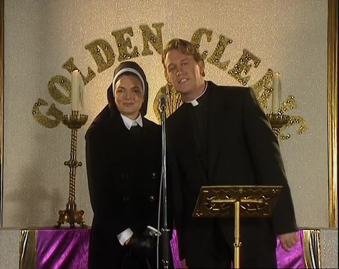 Father Ted Quote of the Day tweet media