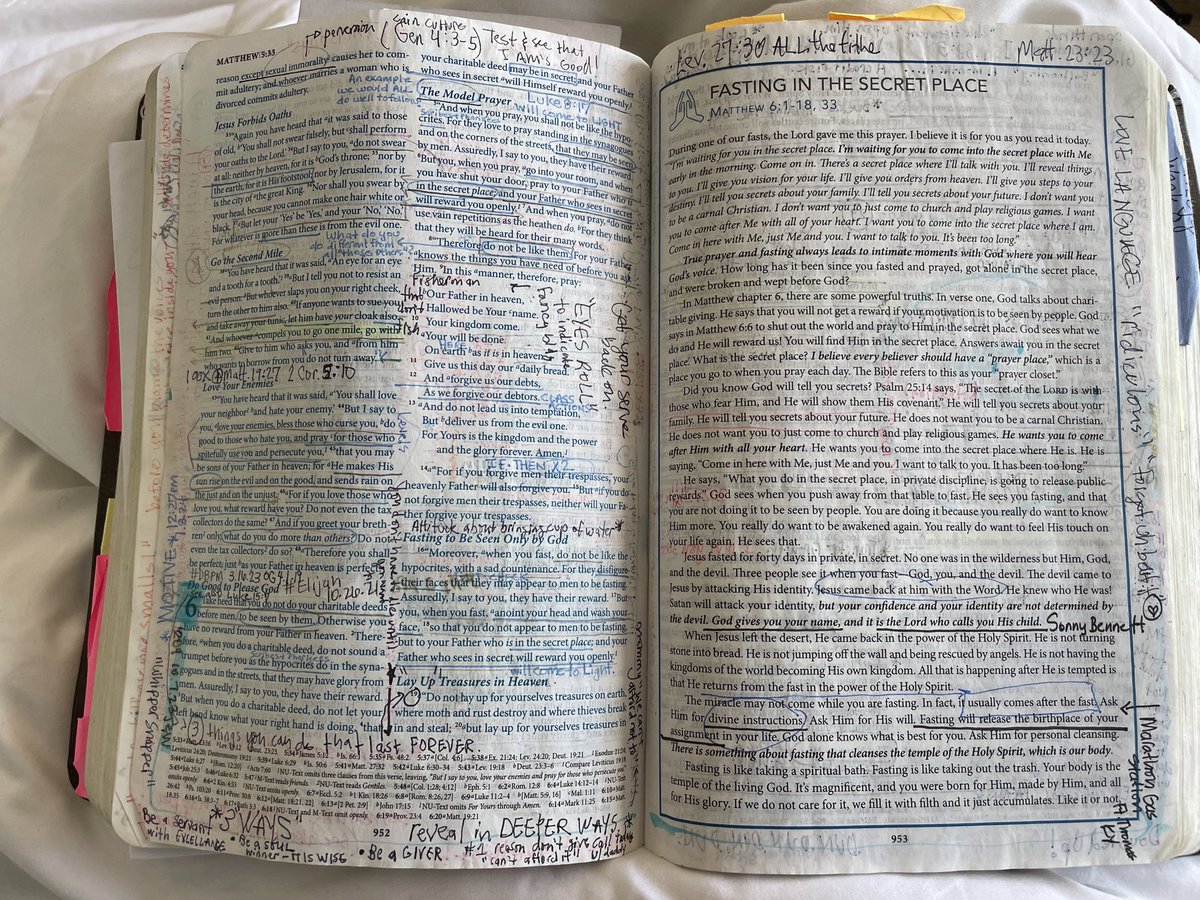 joyNjled's tweet image. “When EVERYTHING inside screams for second mile”
Matthew 5:41 ➕ Job 13:27
“You set a limit for the soles of my feet”
#UnbrokenPraise
#BoomLoop
#LaborDayWeekend2024