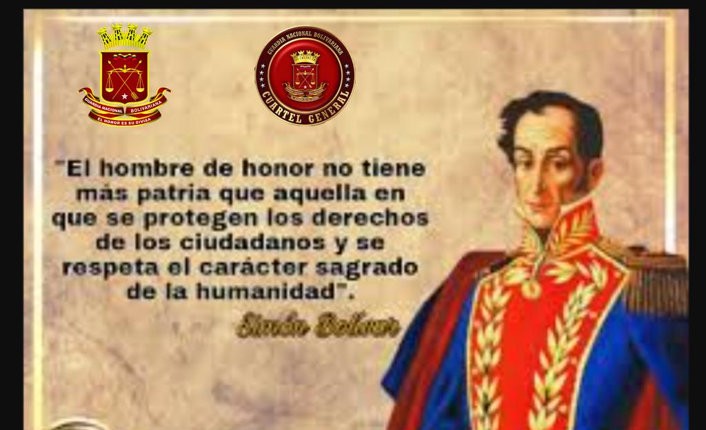 🗓️<a href="/01Sep/">siti khodijah</a> || " El hombre de honor no tiene más patria que aquella en qué se protegen los derechos de los ciudadanos y se respeta el carácter sagrado de la humanidad".