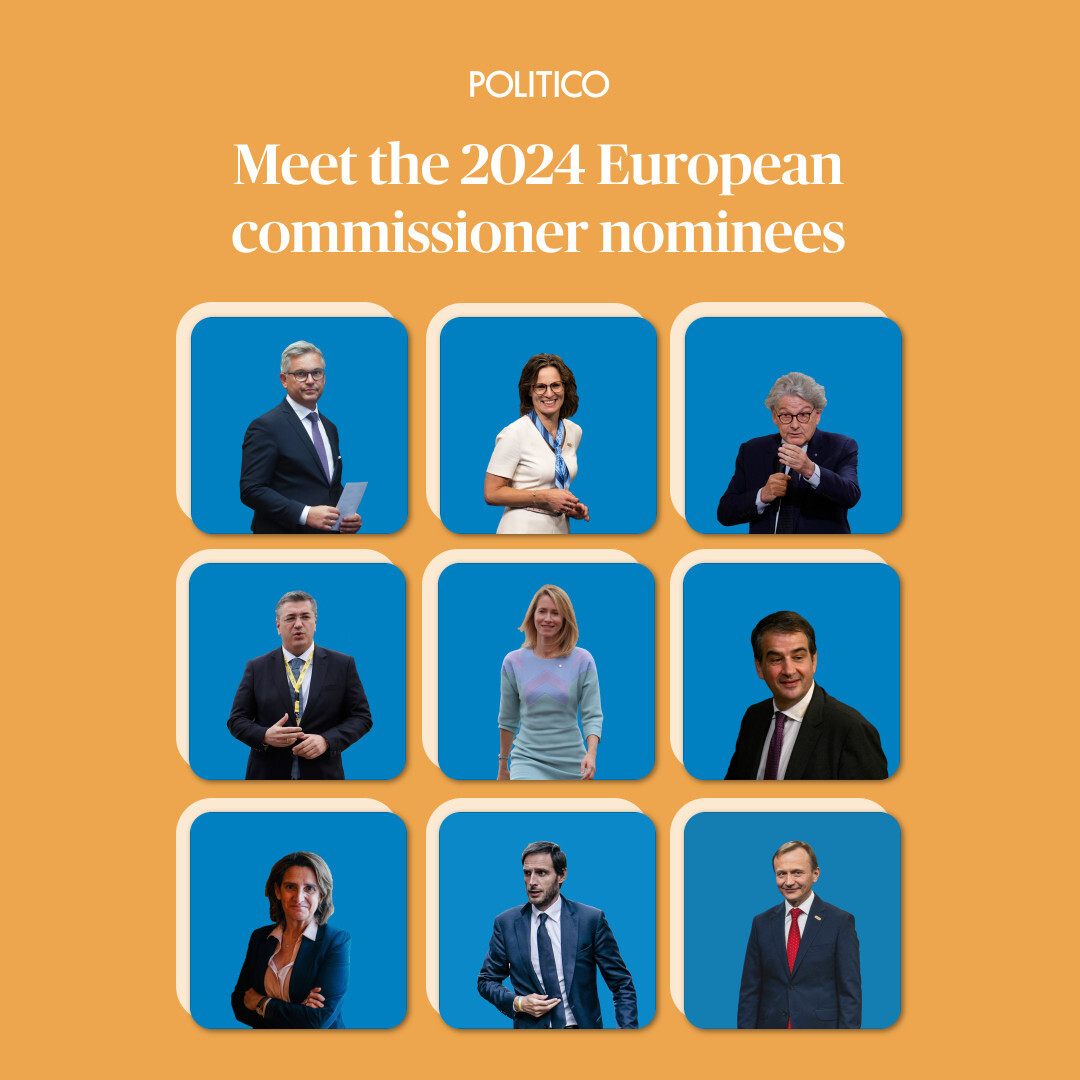 POLITICOEurope tweet media