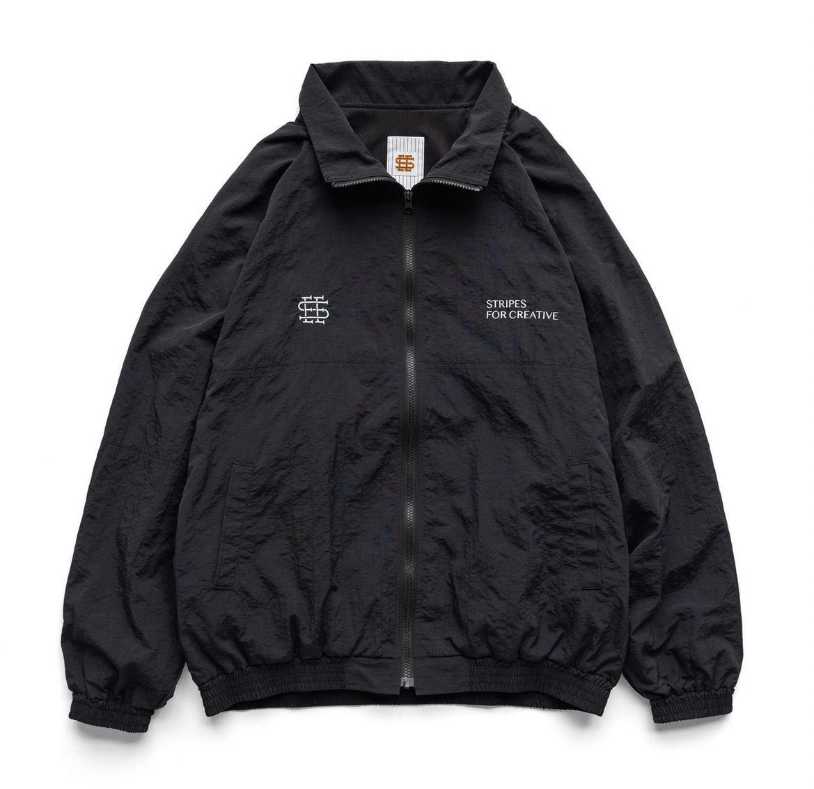 ジャケット・アウター S.F.C Stripes For Creative NYLON 1339 SFC ナイロンジャケット S.F.C (STRIPES FOR CREATIVE)(ストライプ