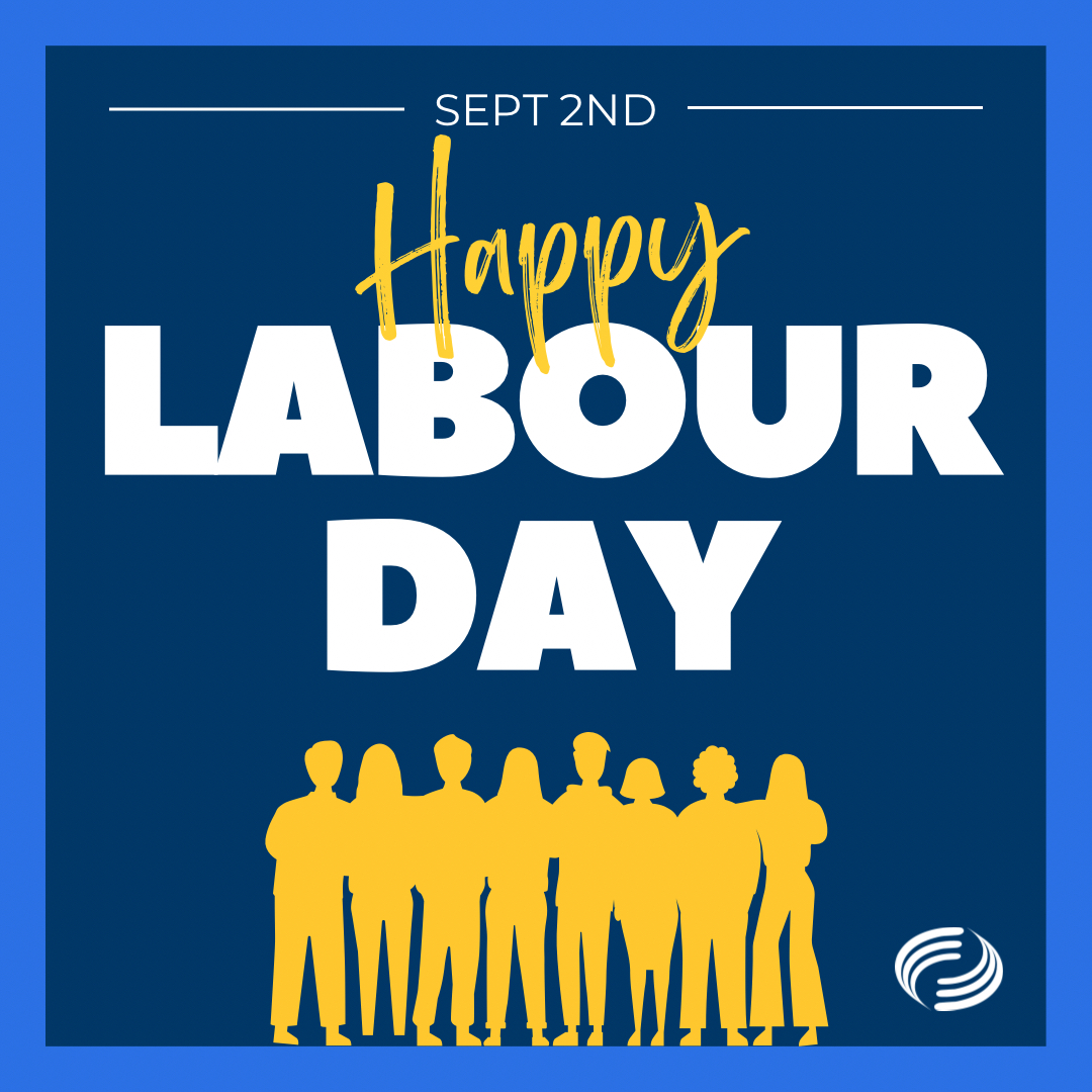 ebcfx's tweet photo. Happy Labour Day!🇨🇦 Today, we celebrate the hard work and dedication of professionals across all fields. Your contributions are invaluable and deeply appreciated. https://t.co/UPdXchXWKm