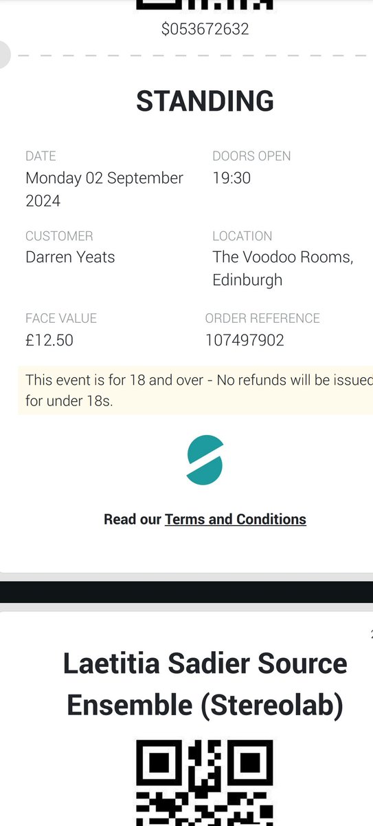 VoxBox Music tweet media