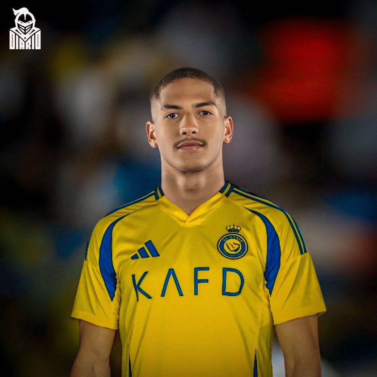 داريو النصر tweet media