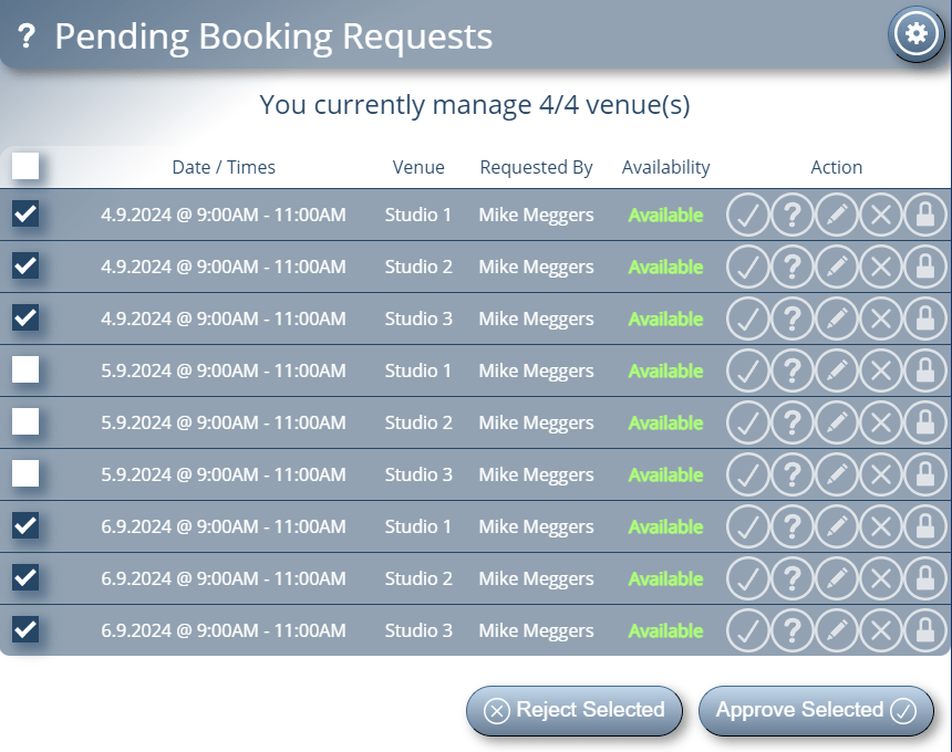 mid_as's tweet photo. We have a new update available to our #MIDAS booking #software. This update includes improvements to custom fields, booking requests, printing, privacy, and more.
Here’s what new and improved in v4.37…https://t.co/MsY0v49Mzr
#SaaS #bookingservice #Calendar #BusinessSolutions https://t.co/IrIVKmXMcM