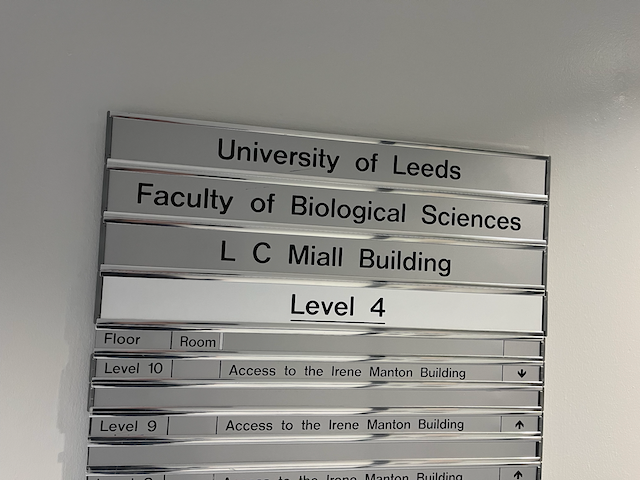 Dr James Lloyd tweet media