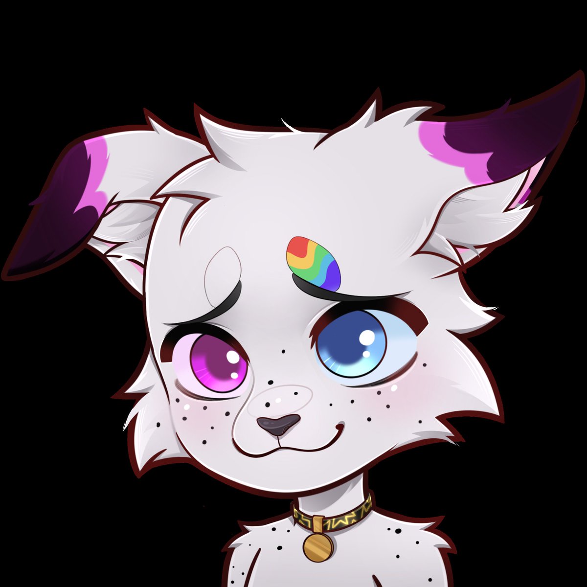 Some frickin great emotes from <a href="/sailorkikiart/">sailor kiki 🌸 COMMS OPEN ( WAITLIST )</a>
For sure, gonna be back for more, Fluff be soooo cuteeeeeee🥰