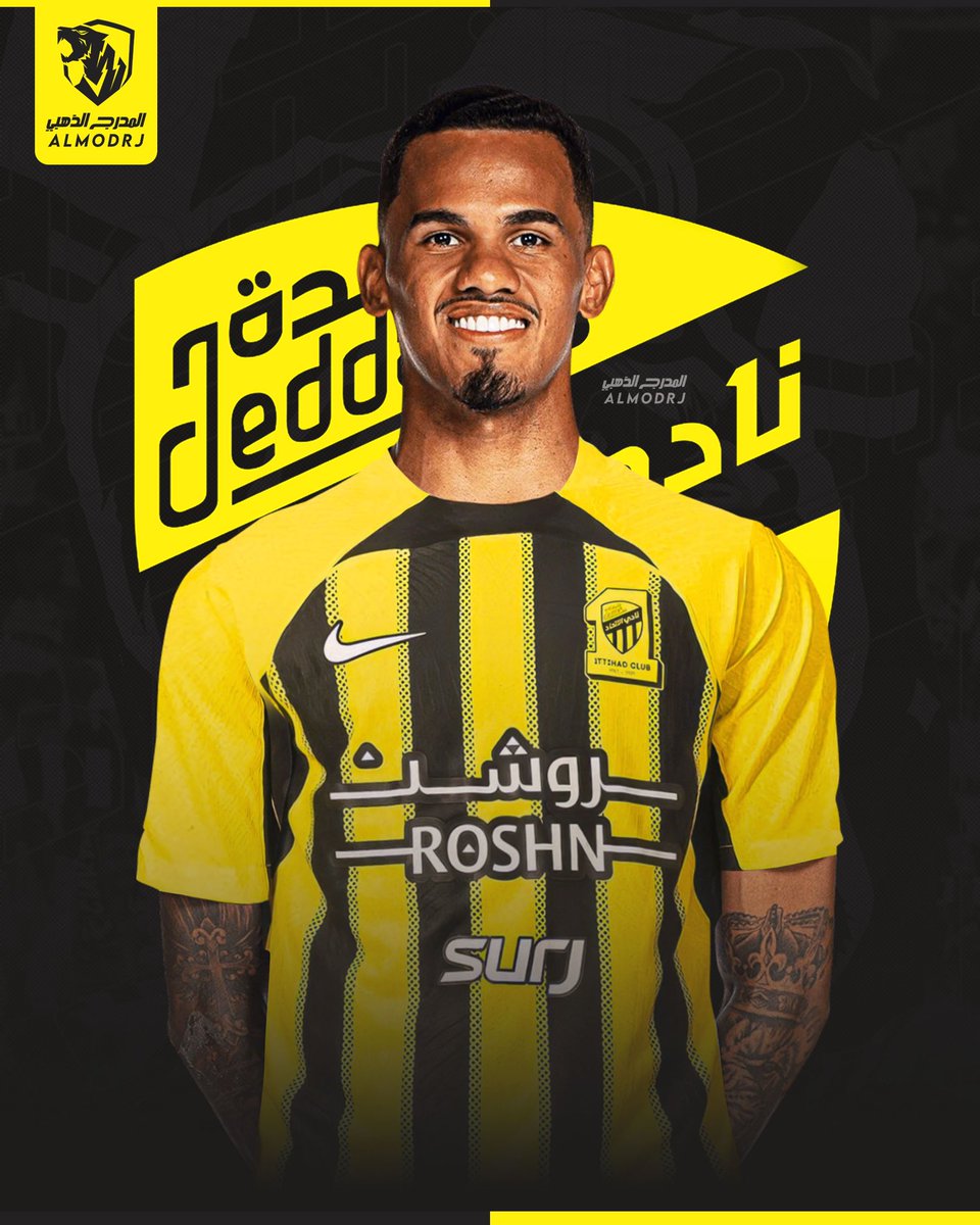 جماهير الاتحاد تطالب بالتعاقد مع جالينو وحسم الصفقة بأسرع وقت ممكن ⚫️🟡

- ضع 🔁 لنشر الهاشتاق بشكل سريع وايصاله للجميع 

 #Galeno_to_ittihad