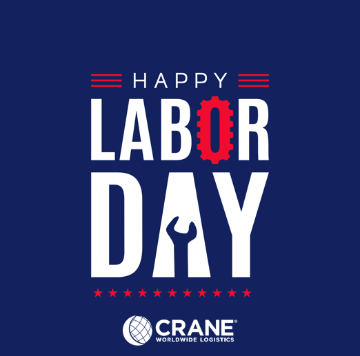 Crane Worldwide Logistics tweet media