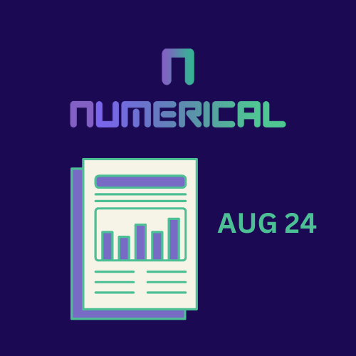 NumericalFi tweet media