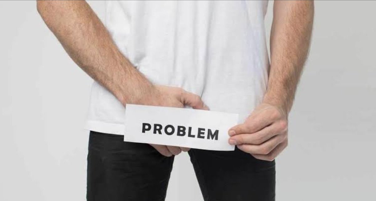 Choji_ES's tweet image. 🚨DAMAGING YOUR ENGINE ROOM🤦♂️
"In Nigeria, 5% of men suffer sexual related issues & the causes of infertility are mostly linked to environmental issues, genetics, and infectious diseases".
Truths men must know👇
Credit: @Drweloveu @Prince_Fynnd
1. Avoid Viagra & Tramadol 💊🧵