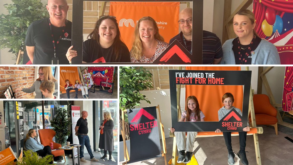 Shelter Cymru (@sheltercymru) on Twitter photo Thank you to <a href="/MonmouthshireBS/">Monmouthshire Building Society</a> in #Cardiff for inviting us to their family fun day. We had a great time raising awareness and funds. Thanks to Tarian Regional Cyber and Economic Crime Units and Stop <a href="/LoanSharksWales/">Stop Loan Sharks Wales</a> too - interesting to hear about your important work. Thank you to <a href="/MonmouthshireBS/">Monmouthshire Building Society</a> in #Cardiff for inviting us to their family fun day. We had a great time raising awareness and funds. Thanks to Tarian Regional Cyber and Economic Crime Units and Stop <a href="/LoanSharksWales/">Stop Loan Sharks Wales</a> too - interesting to hear about your important work.