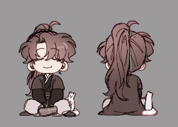 이건 잘 안풀려서 버리는 그림