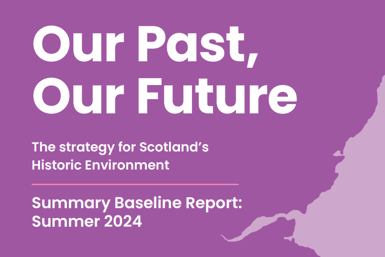 ibheritage's tweet photo. New reports from @HistEnvScot highlight the strength and contribution of Scotland’s historic environment. https://t.co/jdQJVYQVzo #historicenvironment #heritage #heritagecounts #heritageaudit #OPOF #data #evidence https://t.co/gdxJuTlTea