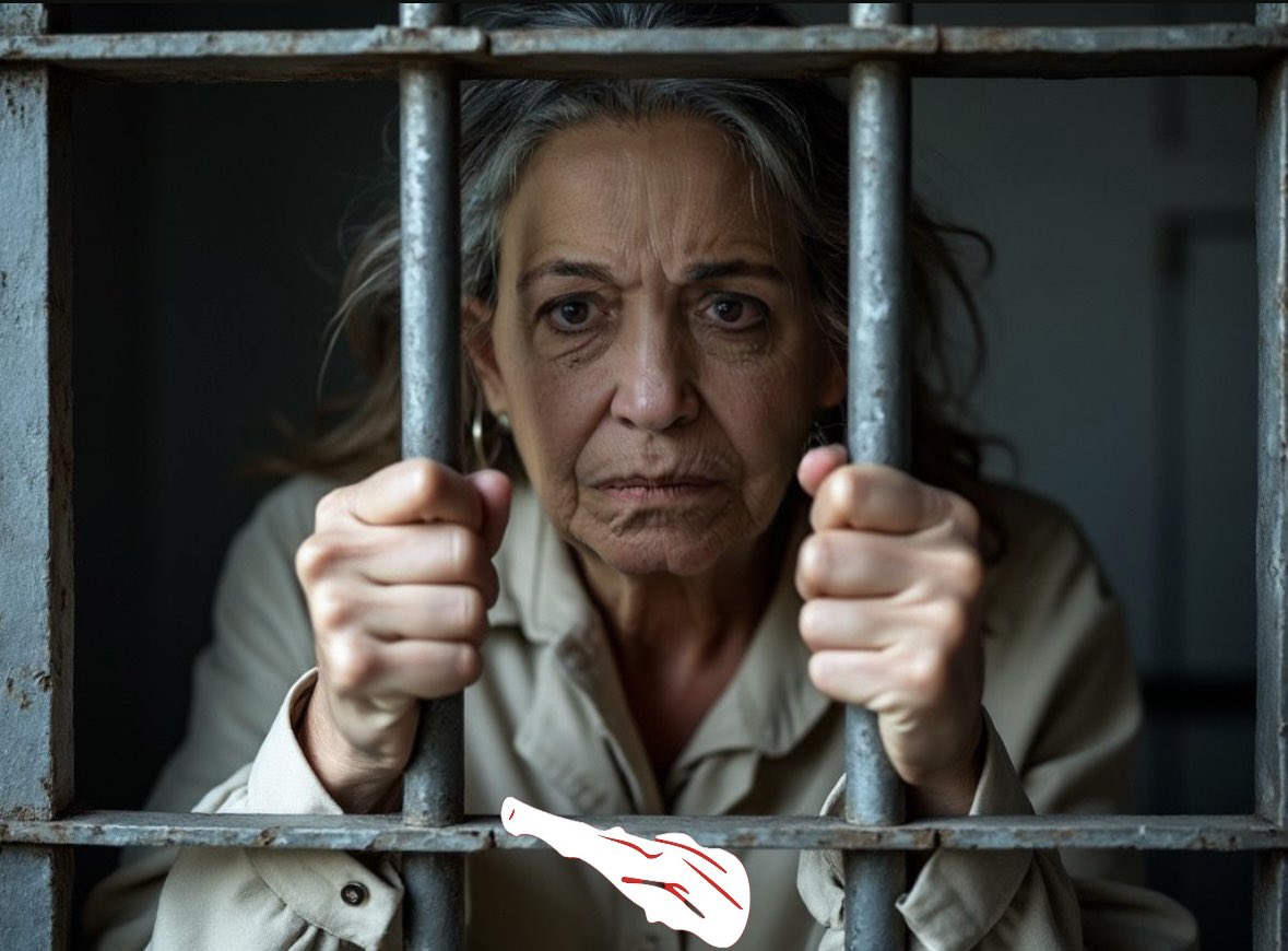 ¿Qué delitos ha cometido la sayo durante todos estos años? #2sep #tictac ⏳🇻🇪